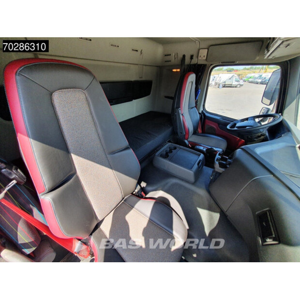 2015 Volvo FMX 450-42711918