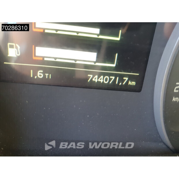 2015 Volvo FMX 450-42711920