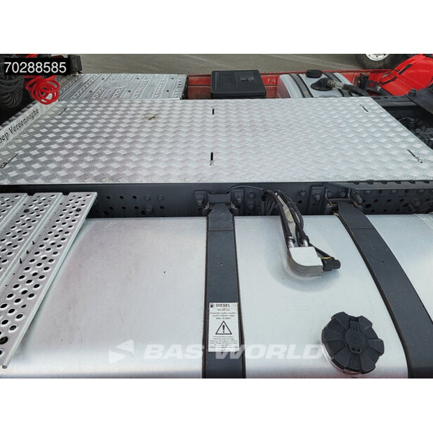 2018 مرسيدس بنز Actros 2063-42711925