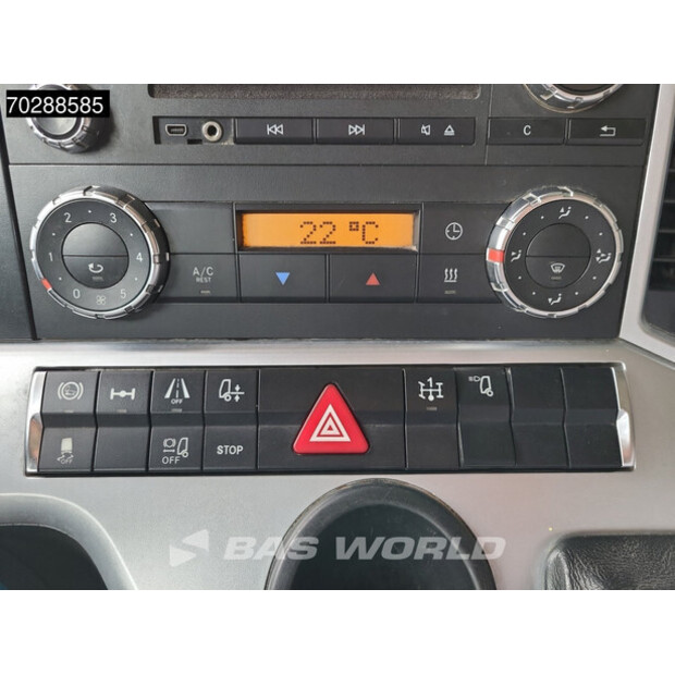 2018 مرسيدس بنز Actros 2063-42711932