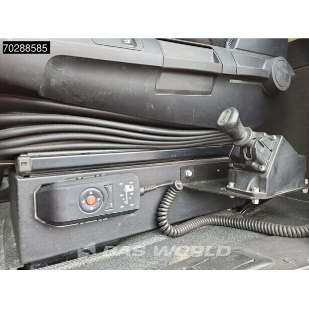 2018 مرسيدس بنز Actros 2063-42711933