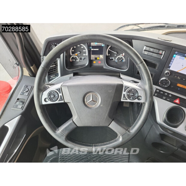 2018 مرسيدس بنز Actros 2063-42711936