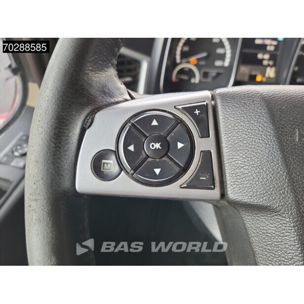 2018 مرسيدس بنز Actros 2063-42711937