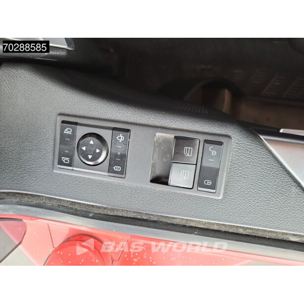 2018 مرسيدس بنز Actros 2063-42711938