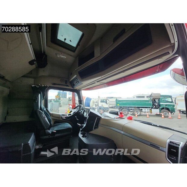 2018 مرسيدس بنز Actros 2063-42711939