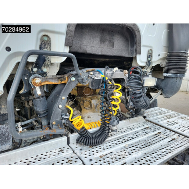2018 Mercedes-Benz ACTROS 1845-42711949