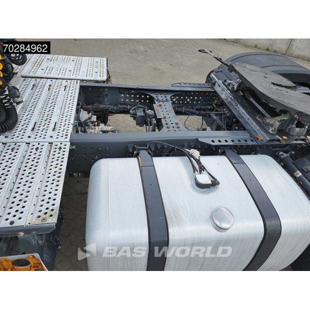 2018 Mercedes-Benz ACTROS 1845-42711950