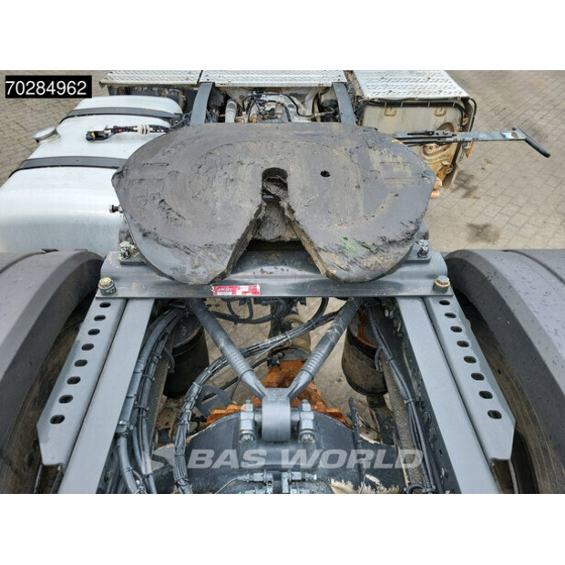 2018 Mercedes-Benz ACTROS 1845-42711951