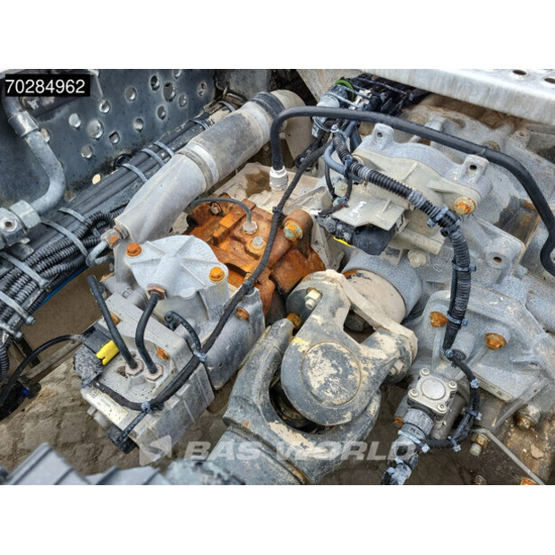 2018 Mercedes-Benz ACTROS 1845-42711952