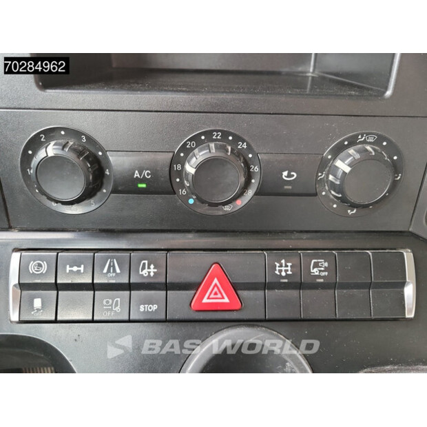2018 Mercedes-Benz ACTROS 1845-42711958