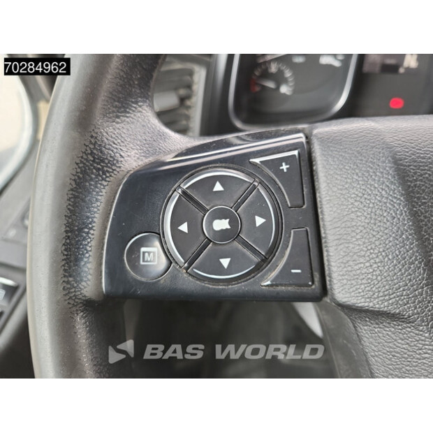2018 Mercedes-Benz ACTROS 1845-42711961