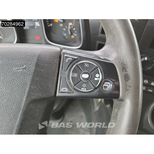 2018 Mercedes-Benz ACTROS 1845-42711962