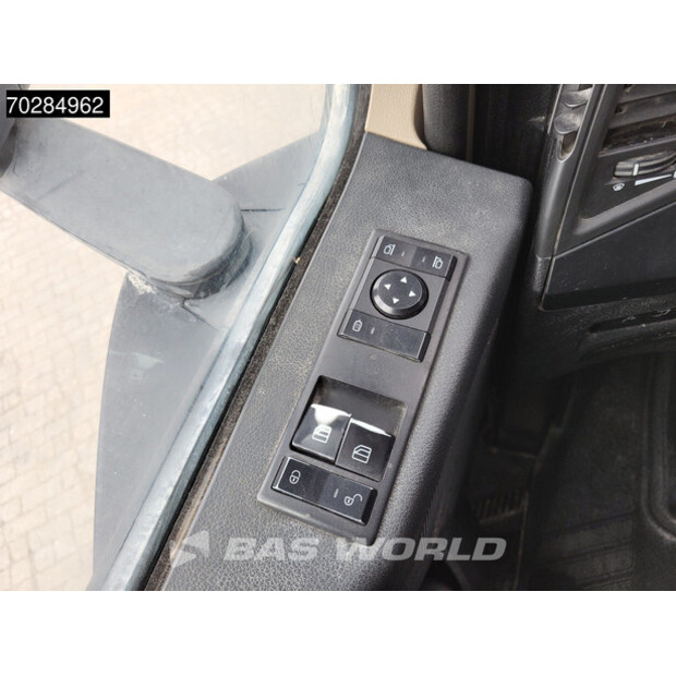 2018 Mercedes-Benz ACTROS 1845-42711963
