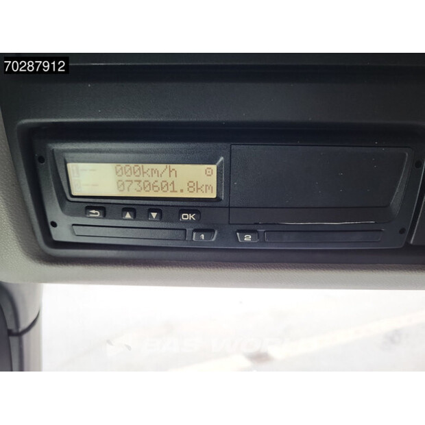 2018 سكانيا R500-42711983