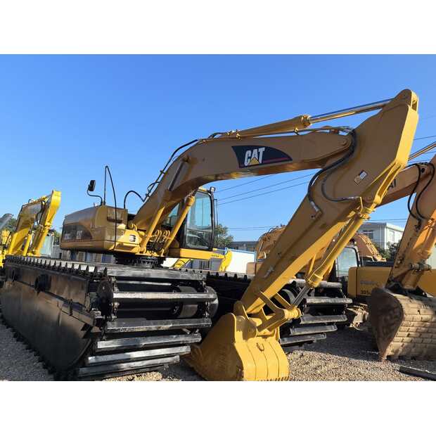 2023 Caterpillar 320CL-42711989