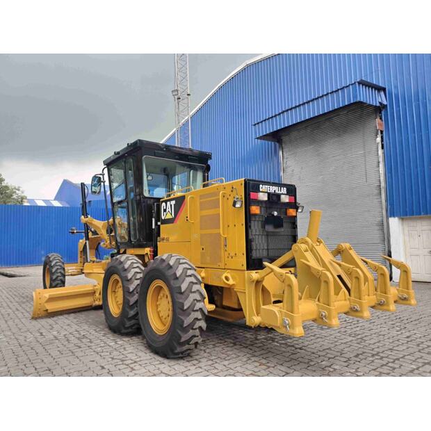 2018 Caterpillar 140K2-42712000