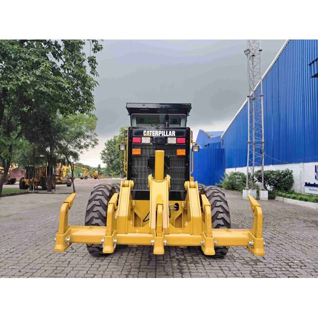 2018 Caterpillar 140K2-42712001
