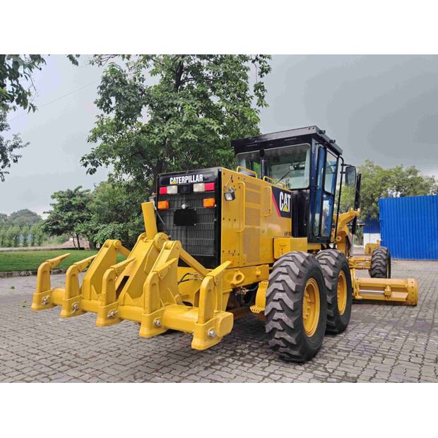 2018 Caterpillar 140K2-42712002
