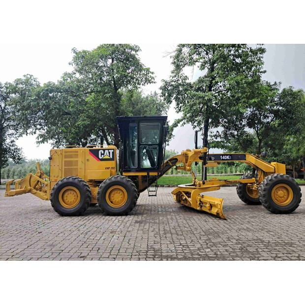 2018 Caterpillar 140K2-42712003