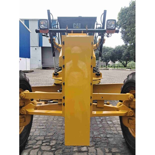 2018 Caterpillar 140K2-42712006