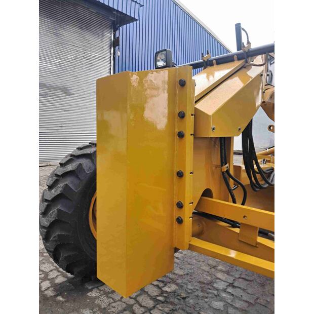 2018 Caterpillar 140K2-42712007