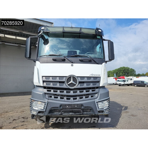 2020 Mercedes-Benz Arocs 2045-42712071