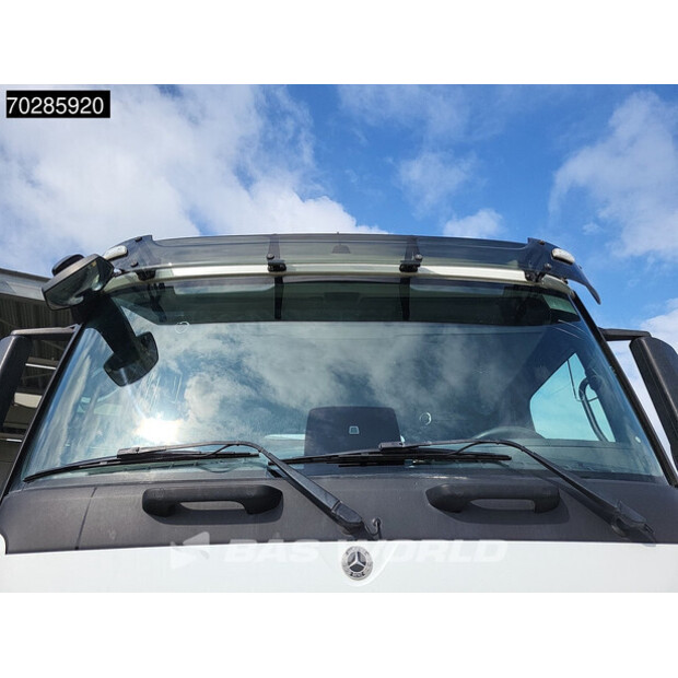2020 Mercedes-Benz Arocs 2045-42712072