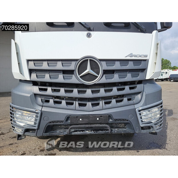 2020 Mercedes-Benz Arocs 2045-42712073