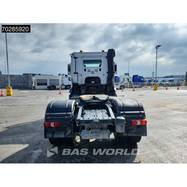 2020 Mercedes-Benz Arocs 2045-42712074