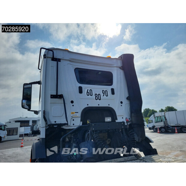 2020 Mercedes-Benz Arocs 2045-42712075