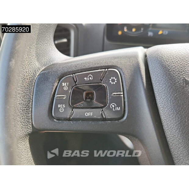 2020 Mercedes-Benz Arocs 2045-42712084