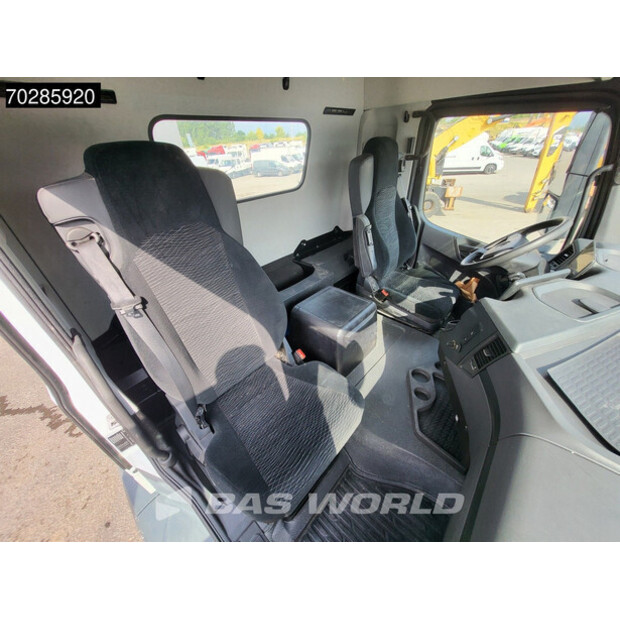 2020 Mercedes-Benz Arocs 2045-42712089