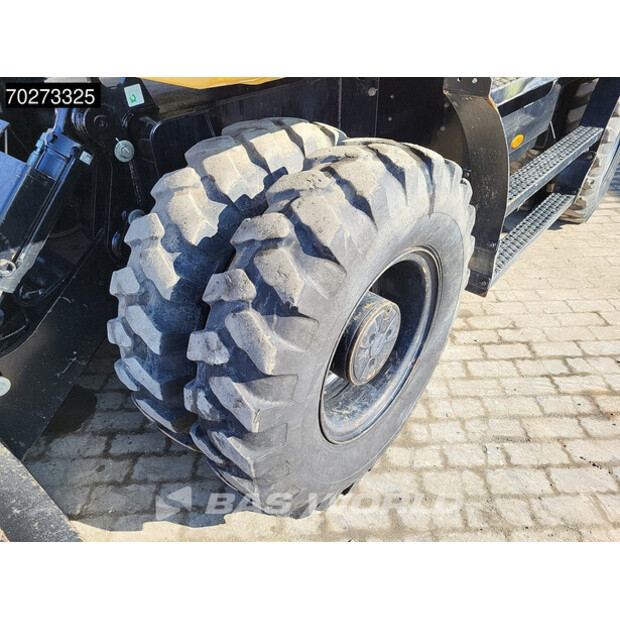 2018 Caterpillar M314F-42712195
