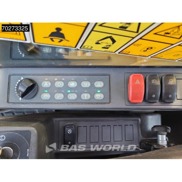 2018 Caterpillar M314F-42712210