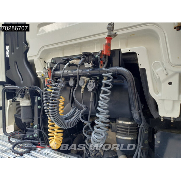 2019 MAN TGX 18.510-42712223