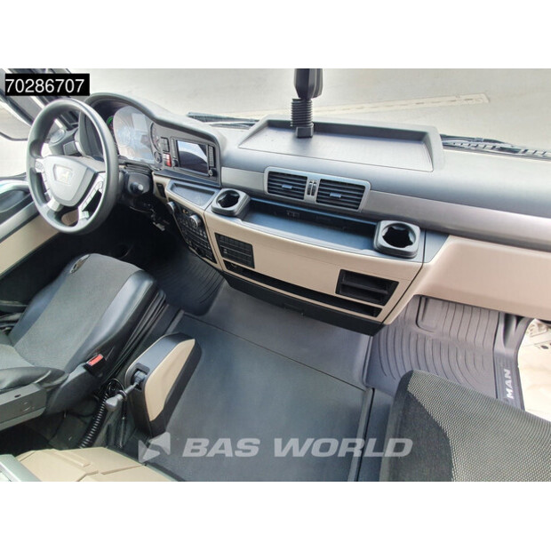 2019 MAN TGX 18.510-42712224