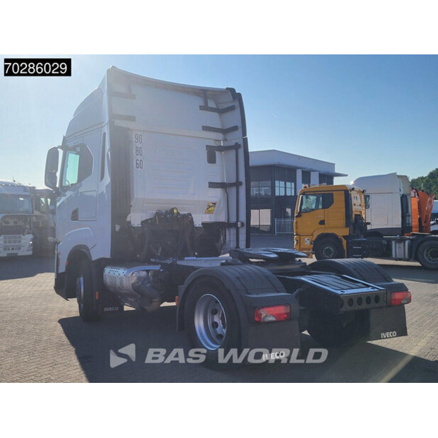 2021 Iveco S-WAY 510-42712225