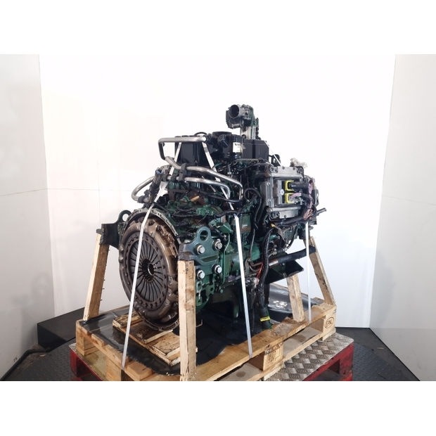 Volvo Engine (Plant) TD71A-42715273
