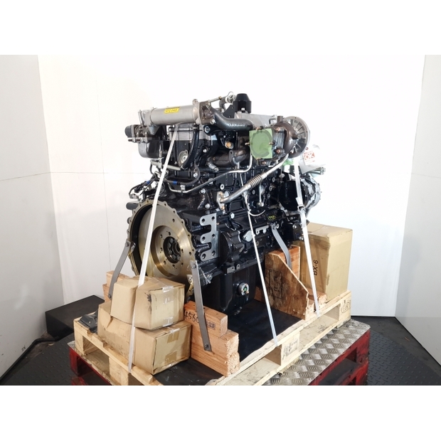 Isuzu Engine (Plant) 4HK1XDIBA-01-42715597