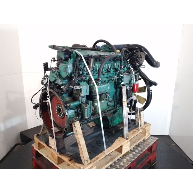 Volvo Engine (Plant) TD71K-42715658