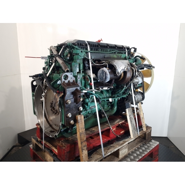 Volvo Engine (Plant) TD71K-42715659