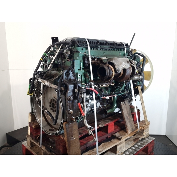 Volvo Engine (Plant) TD71K-42715660