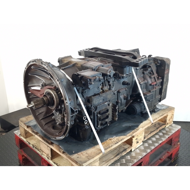 Scania Engine (Plant) DC16 070A-42715698
