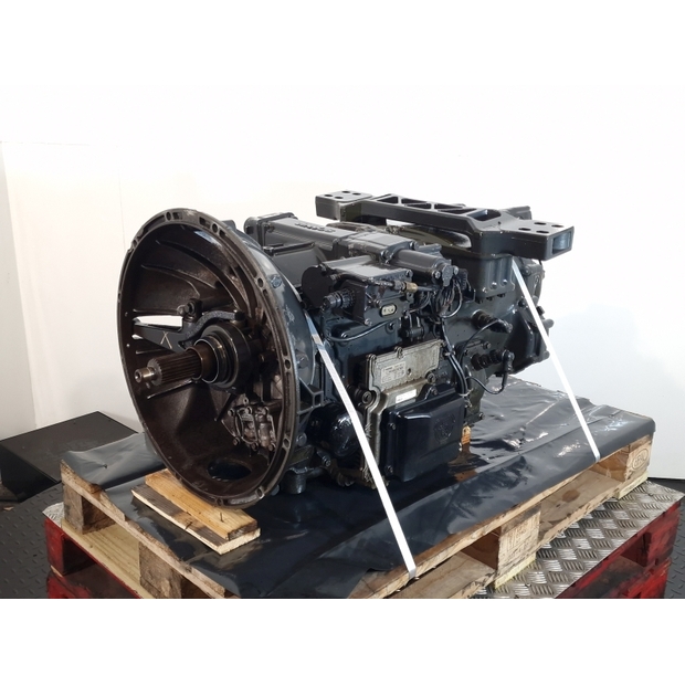 Scania Engine (Plant) DC16 070A-42715700