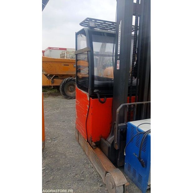 2018 Fenwick R16-42724167