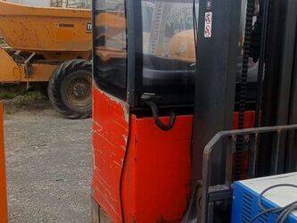 Image de CHARIOTS ÉLÉVATEURS 2018 Fenwick R16