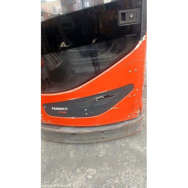 2018 Fenwick R16-42724169