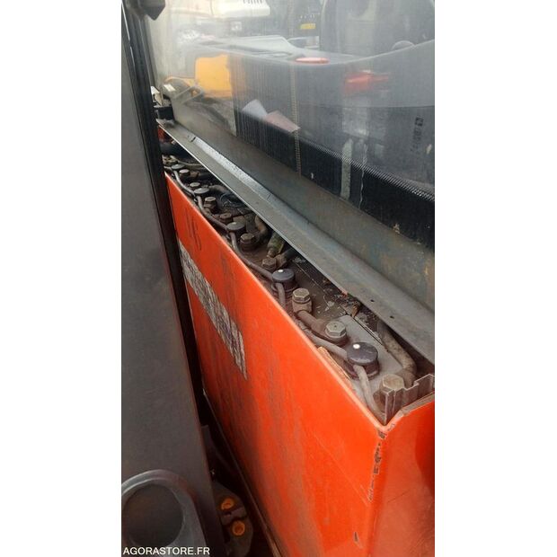 2018 Fenwick R16-42724172