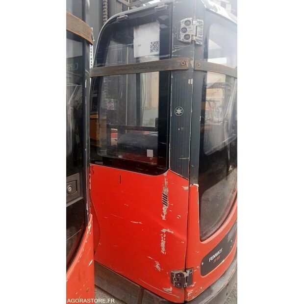 2018 Fenwick R16-42724173