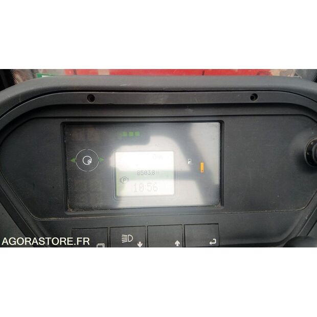 2018 Fenwick R16-42724174